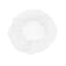 Zayaan Health Ultranet Anti Microbial 24" Invisible Hair Nets, White, (100-Pack) BLZH-MS-24DHC-11W-100 - alternate 1